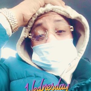 Meet your Posher, Dorian